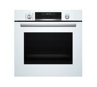 Four encastrable Bosch 3600W 71L Blanc - HBG578EW7