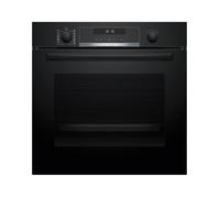 Four encastrable Bosch 3600W 71L Noir - HBG578EB7