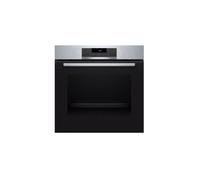 Bosch Serie 2 HBA171BS4F four 71 L 3600 W Acier inoxydable