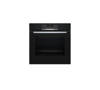 Four encastrable - BOSCH - HBA172BB0 - Électrique - 71 L - Noir