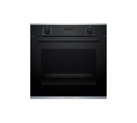 Bosch Serie 4 HBA274BB3F four 71 L 3600 W Noir