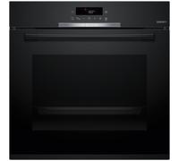 Four Bosch HBA372BB4 - Série 4 - Encastrable - Électrique - 71 L - 3600 W - Électrique - Noir