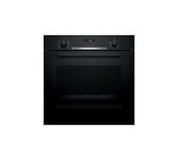 Four encastrable - BOSCH - HBA5360W0 - EcoClean Direct - AutoPilot 10 - Gris