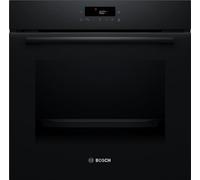 Four encastrable Bosch HBA572BB4 multifonction 71 L pyrolyse Hotair 3D AutoPilot10 noir