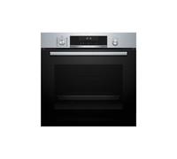 Four encastrable Bosch HBG578ES7 Série 6 71 L Pyrolyse Home Connect Air Fry Inox