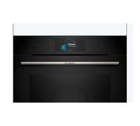 Four encastrable Bosch HSG7584B1 3600W 71L Noir