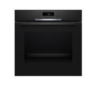 Four Encastrable Bosch Série 4 3600W 71L Noir - HBA572EB3