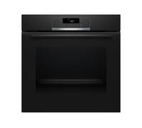 Four Encastrable Bosch Série 4 3600W 71L Noir - HBA572EB3