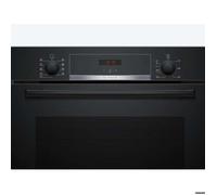 Four encastrable Bosch Serie 4 HBA514BB3 71L Noir