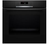 Four encastrable Bosch Serie 4 HQG572EB3 71L 3600W Noir