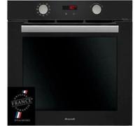 Four Brandt Four encastrable pyrolyse BXP5559B Multifonction Porte froide 67l Fonctions