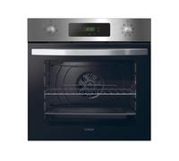 Four encastrable Candy 2400W 65L FIDCX605L Noir