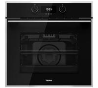 Four Encastrable CA6 3300W 78L Noir - NP3T3HTB