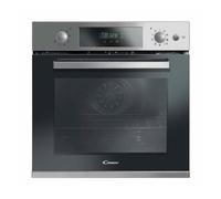 Four encastrable - CANDY - FCPKS826XL/E - Pyrolyse - 70L - Inox
