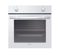 Four encastrable CANDY FIDC B100 - Nettoyage manuel - Convection naturelle - 70L - Blanc