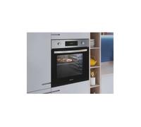 Four encastrable - CANDY - FIDC X676 - Pyrolyse - Électrique - 71 Litres