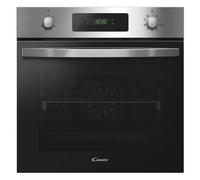 Four encastrable CANDY FIDCPX696 Inox -70L - Pyrolyse - Classe A