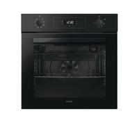 Four encastrable Candy Idea FIDC X605/CA 2400W 65L Noir