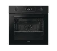 Four encastrable Candy Idea FIDC X605/CA 2400W 65L Noir