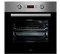 Cata Four encastrable PR6011XGBK Cristal noir 70 L Pyrolyse Multifonction Porte froide