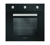 Four encastrable catalyse AFSCW21BKN, Four Gaz, 60 litres, Tournebroche