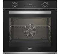 Four intégrable multifonction 72l 60cm catalyse inox bbie13300xc