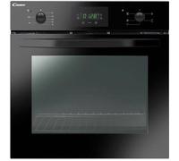 Four encastrable catalyse - convection naturelle CANDY FCS245N - Noir