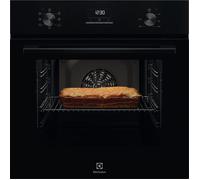 Electrolux Four intégrable Série 300 LOH3C00BK 65 L 2090 W Catalyse Noir
