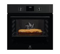 Four encastrable catalyse EOF3C40TH, Série 600, SurroundCook, 72 litres