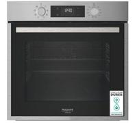 - Four encastrable catalyse - HAO455CX Inox 59.5x59.5x55.1