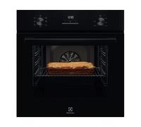 Electrolux Four intégrable Série 300 LOH3C00BK 65 L 2090 W Catalyse Noir