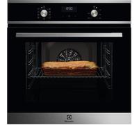 Electrolux Four Encastrable Catalyse partielle 500 SurroundCook® EOF5C40BX Inox anti-trace