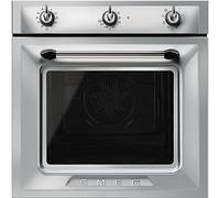 Smeg Victoria SF6905X1 four 70 L 3000 W Acier inoxydable
