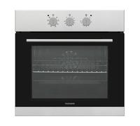 Telefunken Four encastrable TFKFM65I2 65 litres – Chaleur brassée, Minuteur