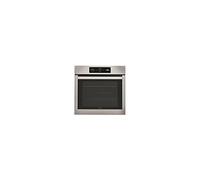 Whirlpool AKZ9 6240 IX four 73 L Noir, Acier inoxydable