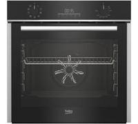 Four Encastrable - Chaleur Pulsée 3D - - Bcbim16300Xde - Inox - 72 L - 59,4X56,7X59,5 Cm