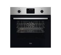 Four encastrable chaleur tournante 65 L pyrolyse blanc FOPEE6X2 944068328