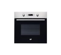 Four encastrable Pyrolyse 65L Chaleur tournante CEF65PIX et L