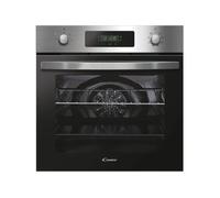 Four encastrable chaleur tournante 65 L pyrolyse gris FIDC X605