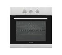 Telefunken Four encastrable TFKFM65I2 65 litres – Chaleur brassée, Minuteur