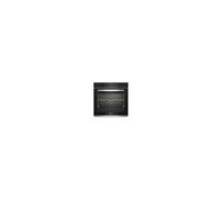 Four encastrable chaleur tournante 72 L pyrolyse gris BBIM13400XCS 7757787642