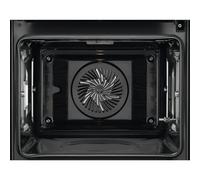 Four Encastrable Combiné Vapeur Electrolux 800 SteamBoost EOB8S39H Pure Black