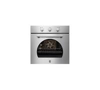 Electrolux FR 53X Four Multifonction Finition Inox Anti-Tête 60cm