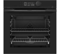 Four encastrable DE DIETRICH DOP4543B Noir absolu