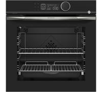 Four encastrable DE DIETRICH DOP4543X Inox Stellaire