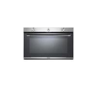 Four encastrable De'Longhi DLM 90 XL 120 L Acier inoxydable