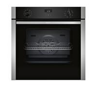 Four encastrable EcoClean B3ACE4AN3F, N 50, EcoClean, Porte Hide, CicoTherm