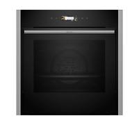 Four encastrable EcoClean B54CR31N0, N70, 14 modes de cuisson, Slide & Hide
