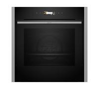 Neff N 70 Four intégrable 60 x 60 cm Inox