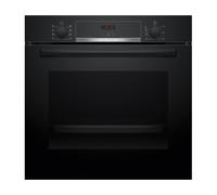 Bosch Serie 4 HBA553BA3F four 71 L 3400 W Noir